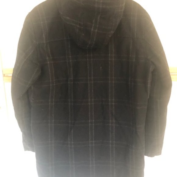 Guess womens 3 season coat/jacket - Picture 2 of 3